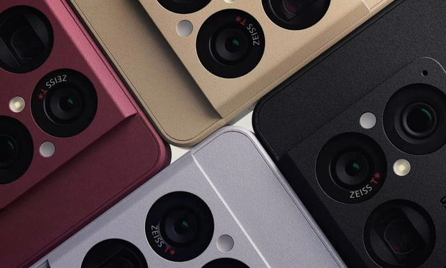 Xperia 1 VIII оказалась выше конкурентов в опубликованном сравнении Geekbench 7
