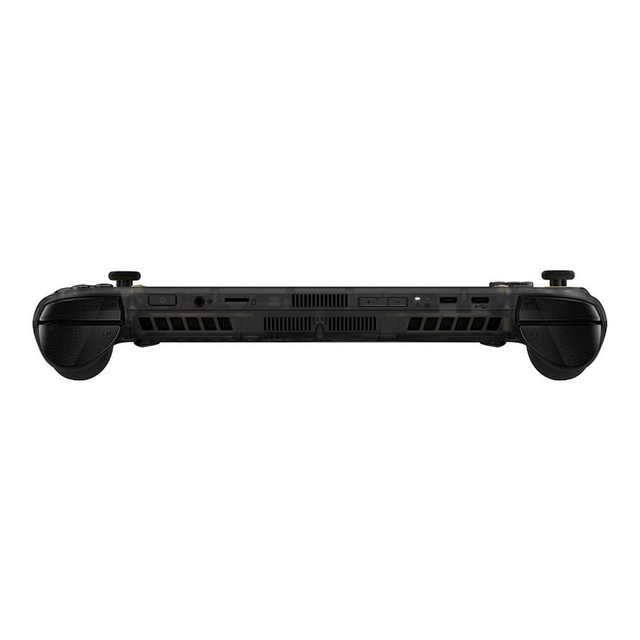ASUS представила ROG XBOX Ally X20 с OLED-экраном к 20-летию ROG
