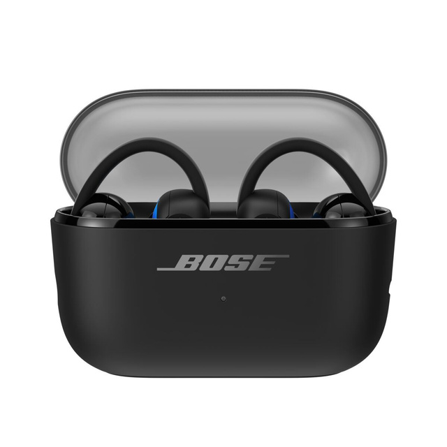 Bose представила Sport Open Earbuds и второе поколение Ultra Open Earbuds
