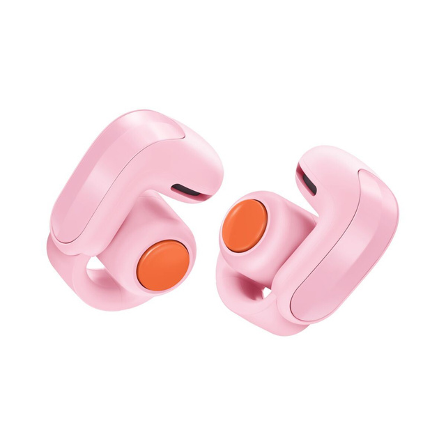Bose представила Sport Open Earbuds и второе поколение Ultra Open Earbuds