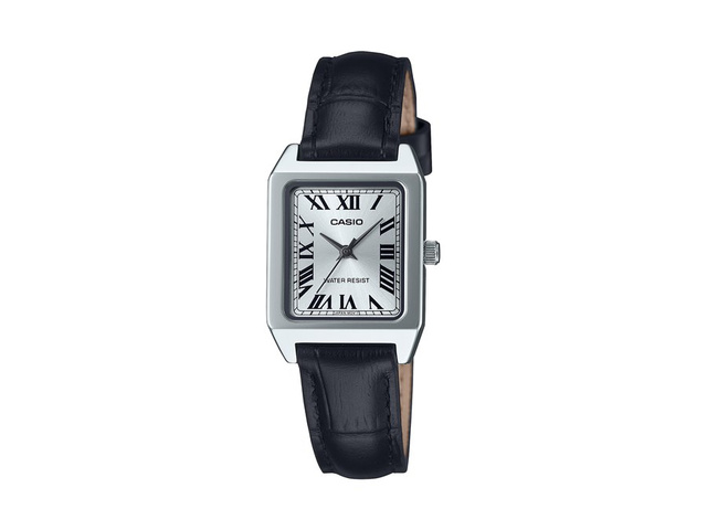 Casio обновила Collection четырьмя сериями — от часов с шагомером до классики с римскими цифрами