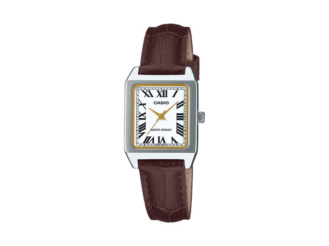 Casio обновила Collection четырьмя сериями — от часов с шагомером до классики с римскими цифрами