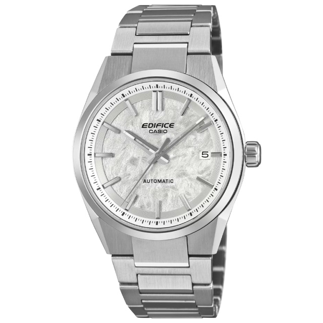 Casio предлагает три подхода к Edifice: солнечный хронограф и две механические серии
