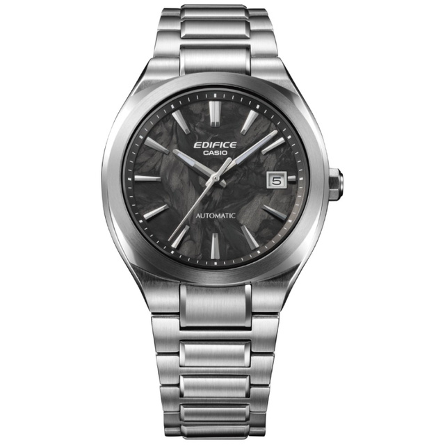 Casio предлагает три подхода к Edifice: солнечный хронограф и две механические серии