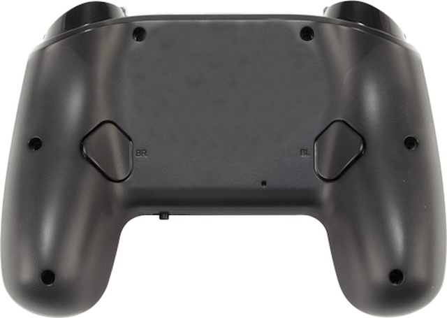 Cyber Gadget выпустит контроллер для Switch 2 с шестью кнопками и TMR-стиками