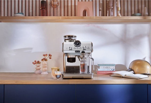 De’Longhi выпустит La Specialista Arte Evo с холодным кофе за пять минут