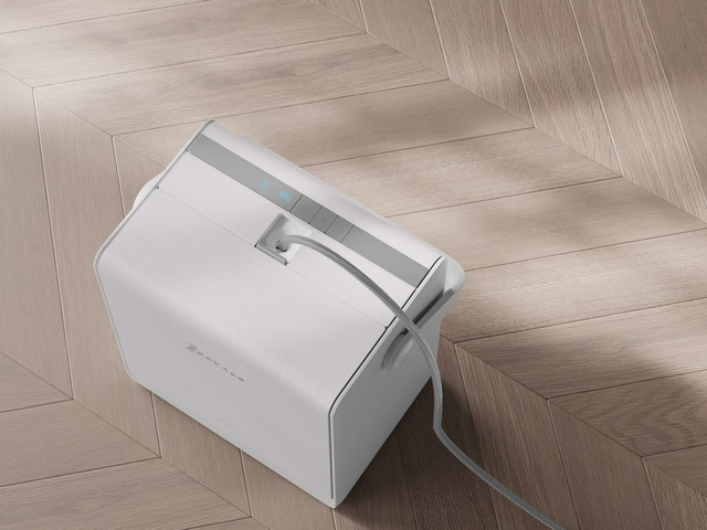 ECOVACS выпустила мойщики окон WINBOT W2S PRO с очисткой краёв TruEdge 2.0