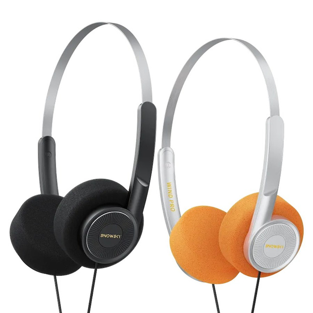 FiiO выпустит полуоткрытые наушники Snowsky WIND PRO весом 77 г