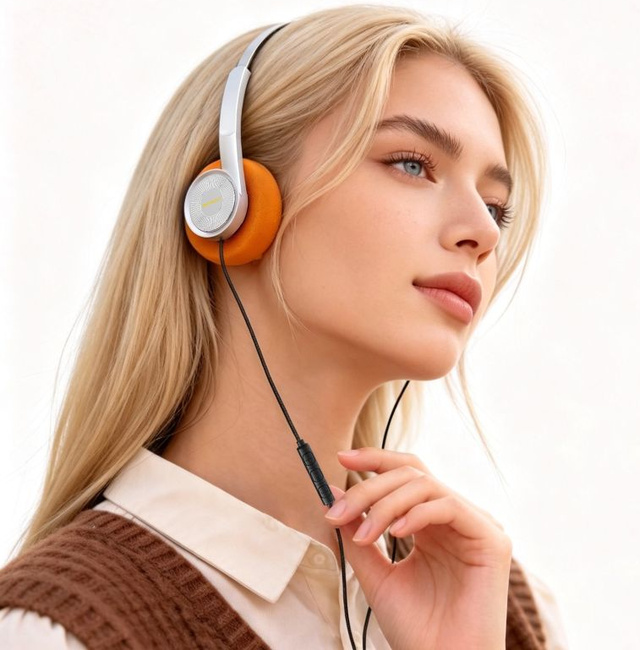 FiiO выпустит полуоткрытые наушники Snowsky WIND PRO весом 77 г