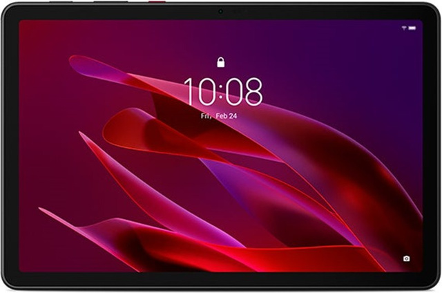 Lenovo выпустила защищённый ThinkTab X11 Gen 1 с FeliCa и съёмной батареей