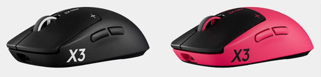 Logicool представила PRO X3 SUPERSTRIKE с настраиваемым откликом и две мыши SUPERLIGHT SE