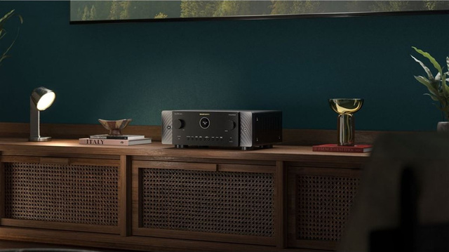 Marantz обновила AV-ресиверы CINEMA 60 и CINEMA 70s до SERIES 2