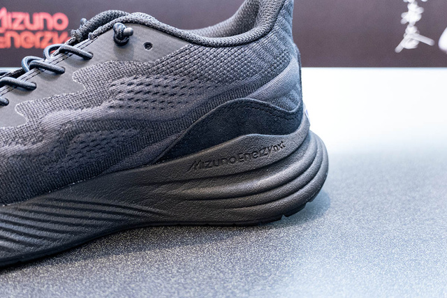 Mizuno обновляет линейку MIZUNO LIFESTYLE и выпускает кроссовки ME-DELIGHT JQ