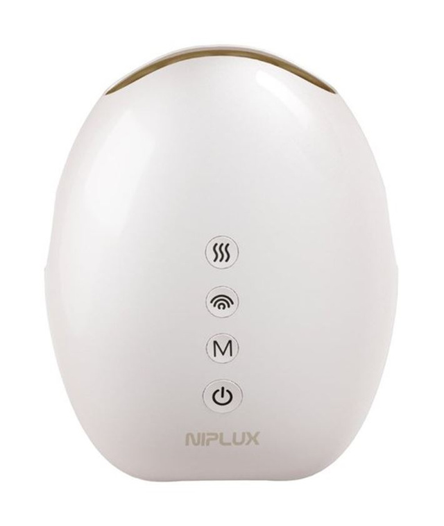 NIPLUX открыла предзаказ HAND MOMI PRO с воздушными подушками и прогревом