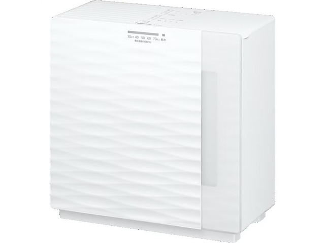 Panasonic выпустит три тонких увлажнителя FE-KF07D и FE-KX с испарительной системой без нагревателя