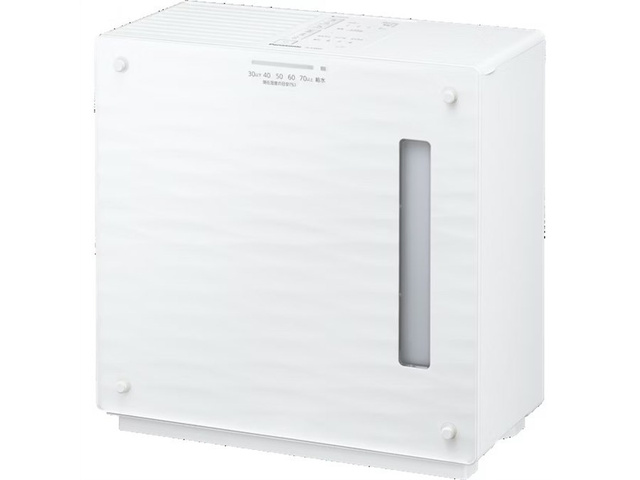 Panasonic выпустит три тонких увлажнителя FE-KF07D и FE-KX с испарительной системой без нагревателя