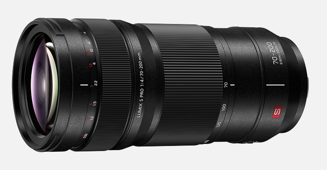 Panasonic обновила четыре объектива LUMIX: защитное покрытие и меньше отражений