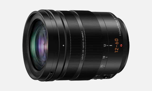 Panasonic обновила четыре объектива LUMIX: защитное покрытие и меньше отражений
