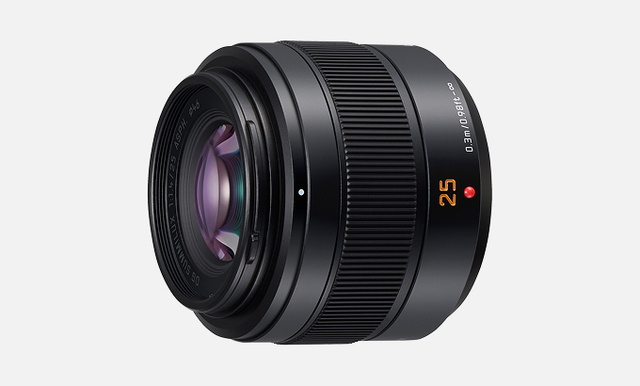 Panasonic обновила четыре объектива LUMIX: защитное покрытие и меньше отражений