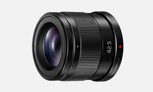 Panasonic обновила четыре объектива LUMIX: защитное покрытие и меньше отражений