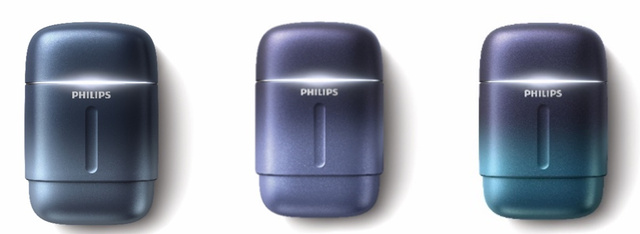 Philips представила компактную бритву 800 Series с флагманской системой бритья