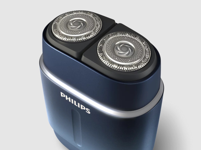 Philips представила компактную бритву 800 Series с флагманской системой бритья
