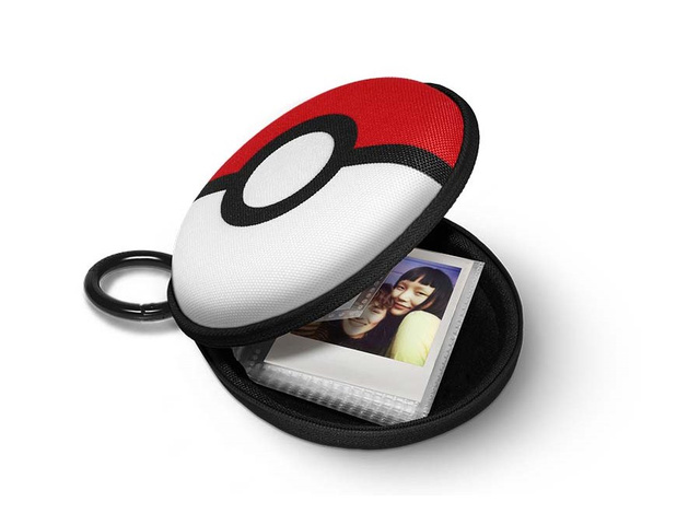 Polaroid готовит камеры Pokémon к 30-летию франшизы