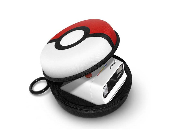 Polaroid готовит камеры Pokémon к 30-летию франшизы