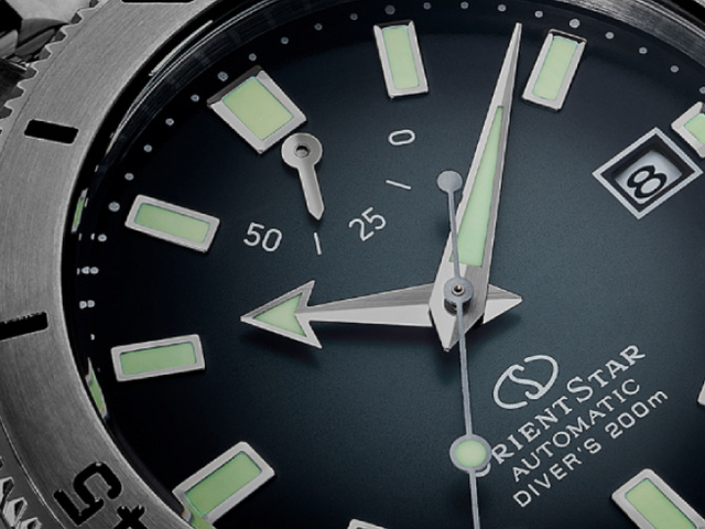 Hamilton, Orient Star, Longines и Grand Seiko по-разному показали запас хода