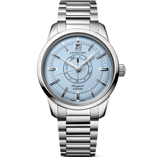 Hamilton, Orient Star, Longines и Grand Seiko по-разному показали запас хода