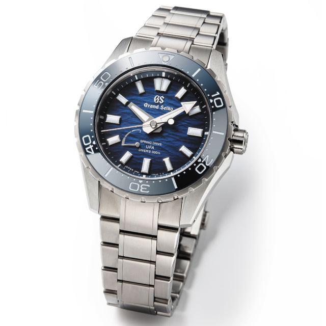 Hamilton, Orient Star, Longines и Grand Seiko по-разному показали запас хода