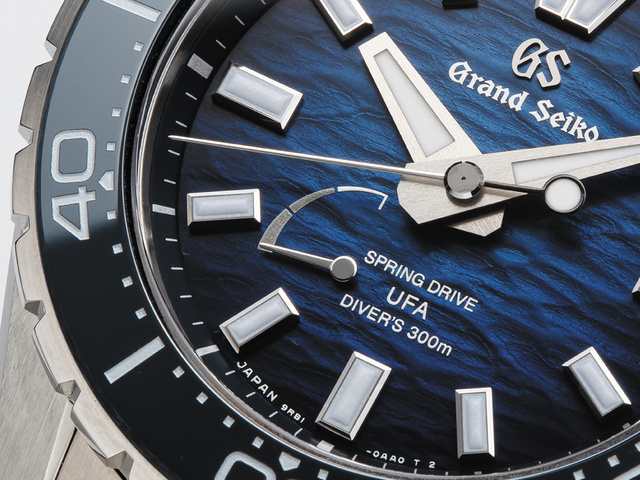 Hamilton, Orient Star, Longines и Grand Seiko по-разному показали запас хода