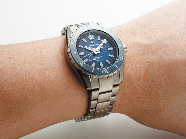 Hamilton, Orient Star, Longines и Grand Seiko по-разному показали запас хода