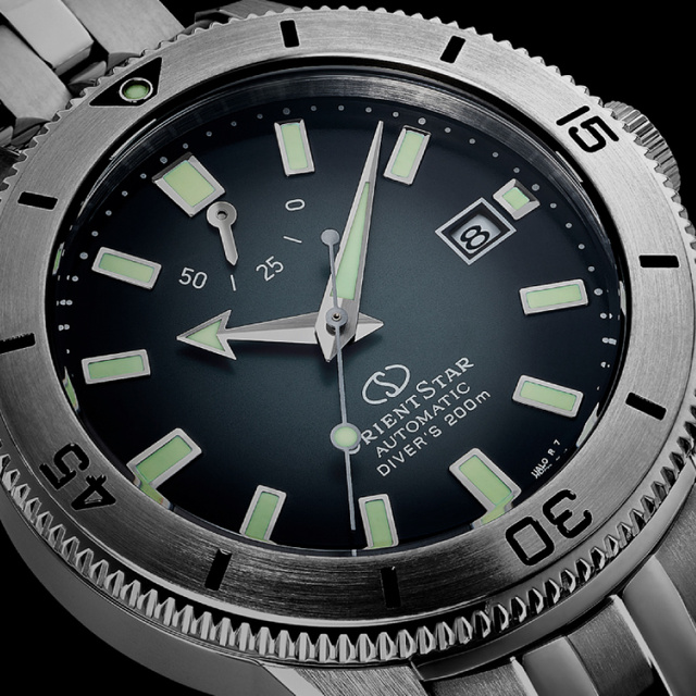 Hamilton, Orient Star, Longines и Grand Seiko по-разному показали запас хода