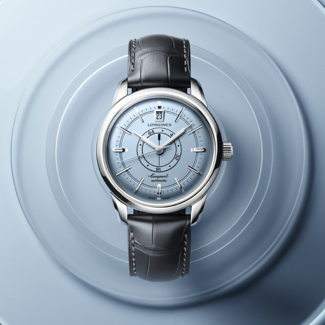 Hamilton, Orient Star, Longines и Grand Seiko по-разному показали запас хода