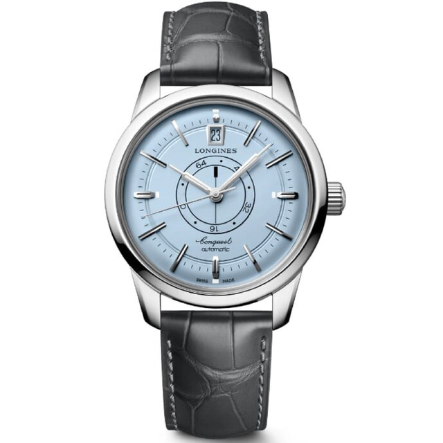 Hamilton, Orient Star, Longines и Grand Seiko по-разному показали запас хода