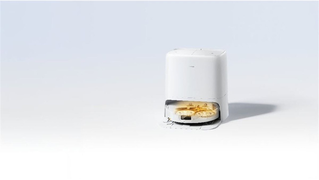 Roborock выпускает Qrevo 2 Pro со съёмными мопами и тягой до 25 000 Па