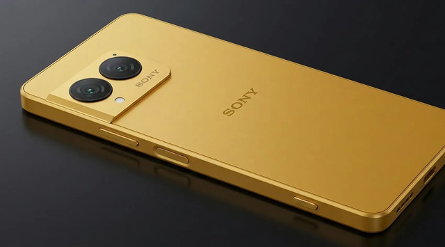 Sony может готовить Xperia 10 VIII: белый Xperia 10 VII исчезает из крупных магазинов Японии