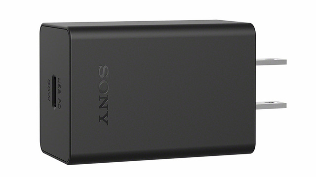 Sony может прекратить выпуск фирменных зарядных устройств для Xperia