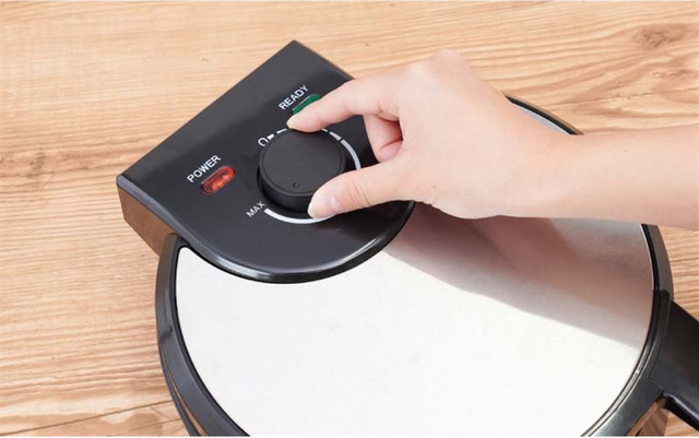 Thanko выпустила пресс SENB26HSL для хрустящих снеков из обычных продуктов