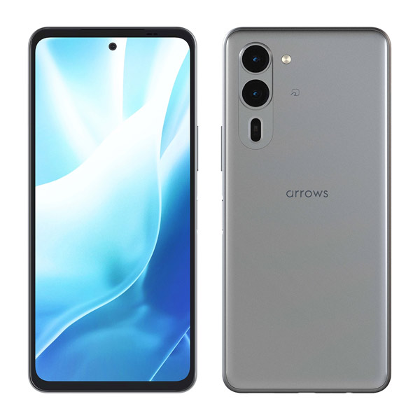 Смартфон Fujitsu ARROWS We2 plus F-51E