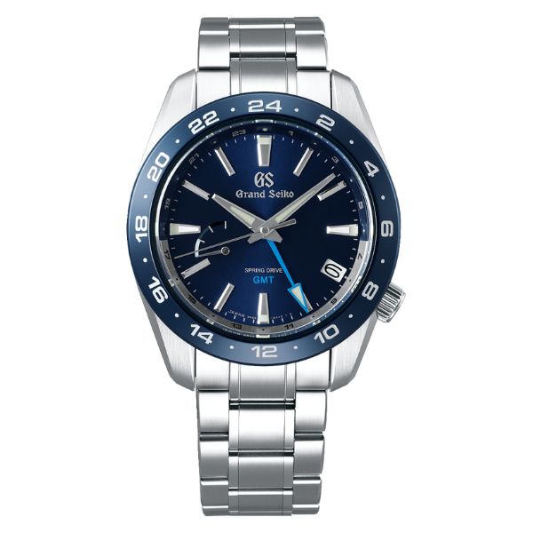 Grand Seiko Sport Collection SBGE255