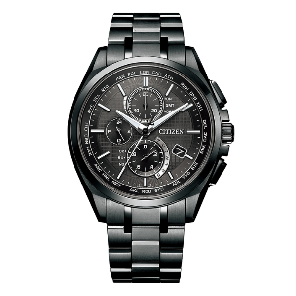 Citizen AT8044-56E ATESSA Regular Line Collection