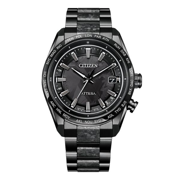 Citizen CB0285-63E ATESSA ACT Line Collection
