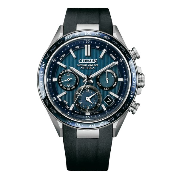 Citizen CC4050-18L ATESSA ACT Line Collection