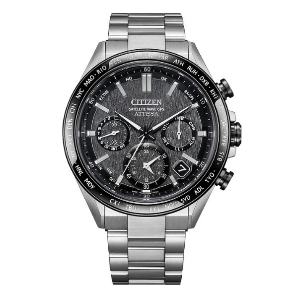 Citizen CC4058-67X ATESSA ACT Line Collection