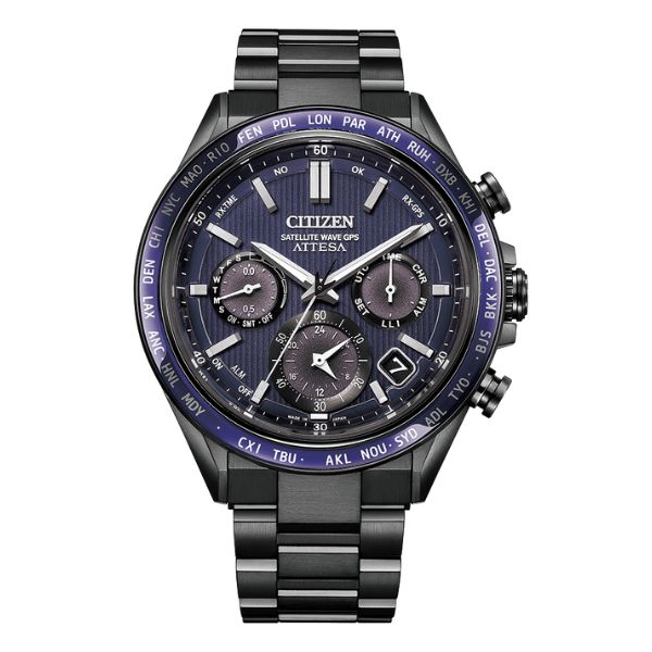 Citizen CC4059-64L ATESSA ACT Line Collection
