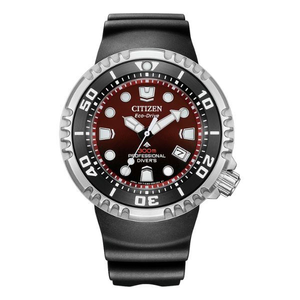 Citizen Promaster BN1024-01Z MARINE Collection
