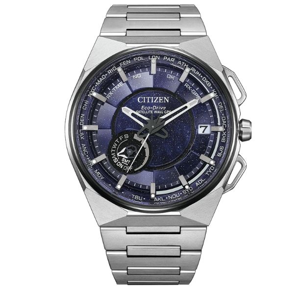 Citizen CC3097-52L Creative Lab Satellite Wave X Collection