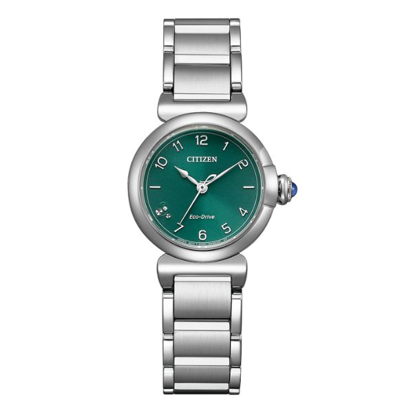 Citizen L EM1130-83X Round Collection